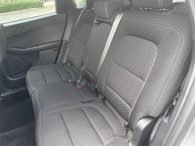 used 2024 Ford Escape car, priced at $24,991