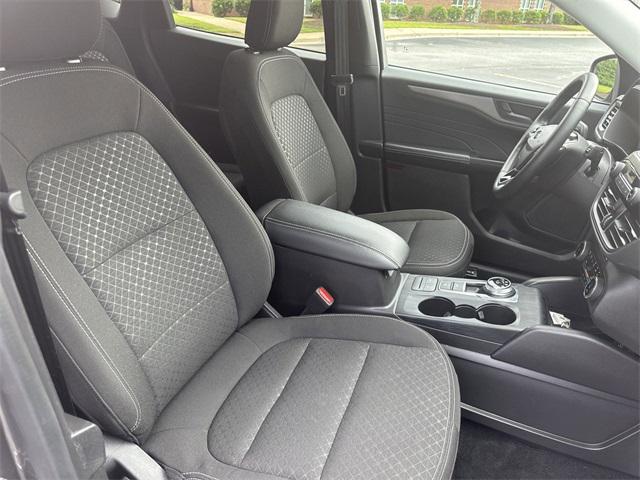 used 2024 Ford Escape car, priced at $24,991