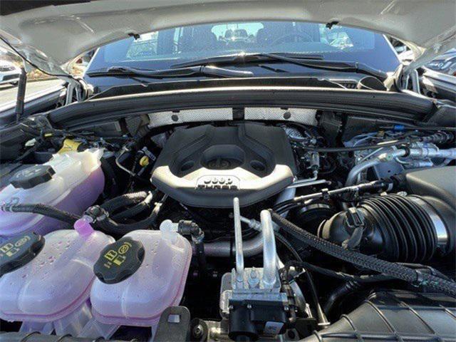 used 2024 Jeep Grand Cherokee 4xe car, priced at $65,060
