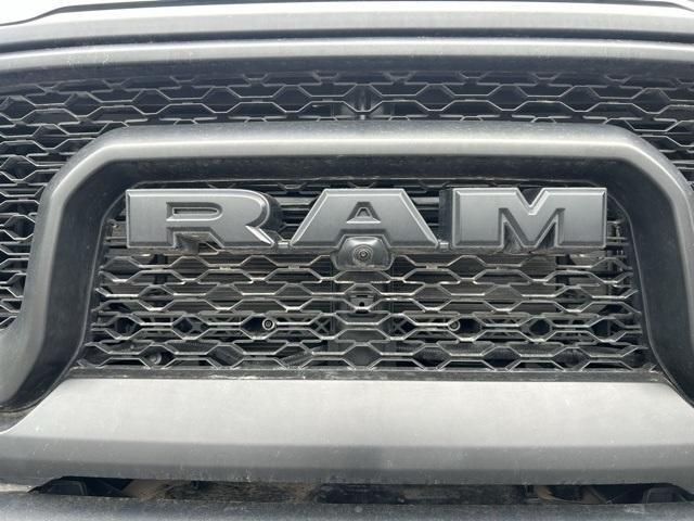 new 2024 Ram 2500 car, priced at $73,000
