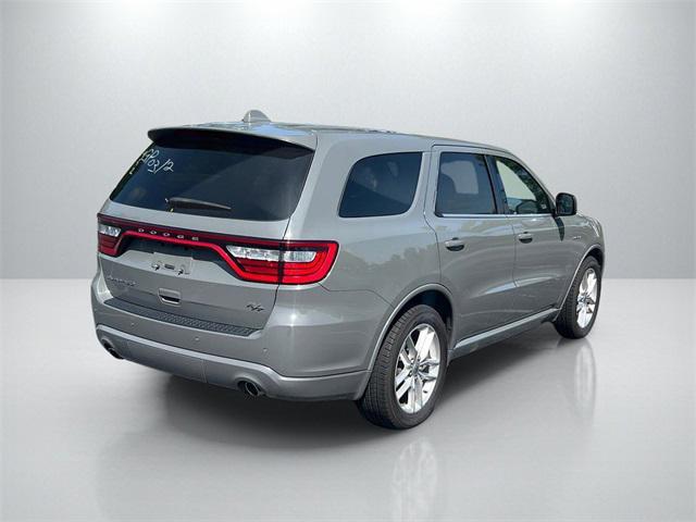 used 2022 Dodge Durango car, priced at $33,991