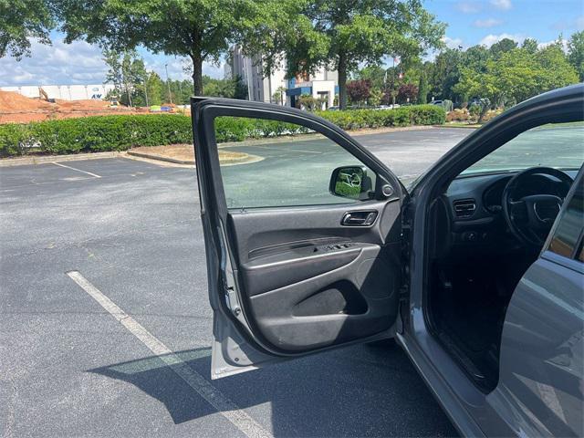 used 2022 Dodge Durango car, priced at $33,991
