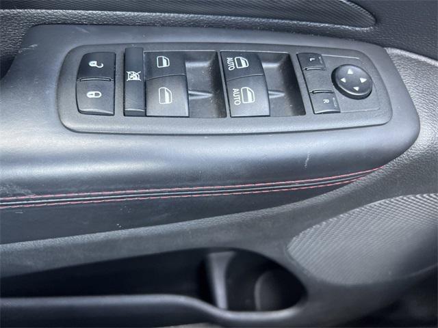 used 2022 Dodge Durango car, priced at $33,991