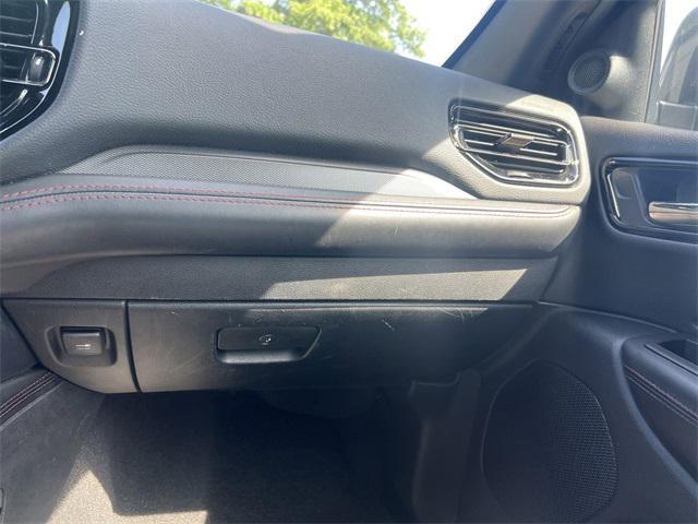 used 2022 Dodge Durango car, priced at $33,991