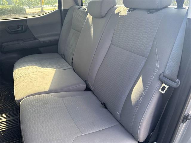 used 2019 Toyota Tacoma car, priced at $28,267