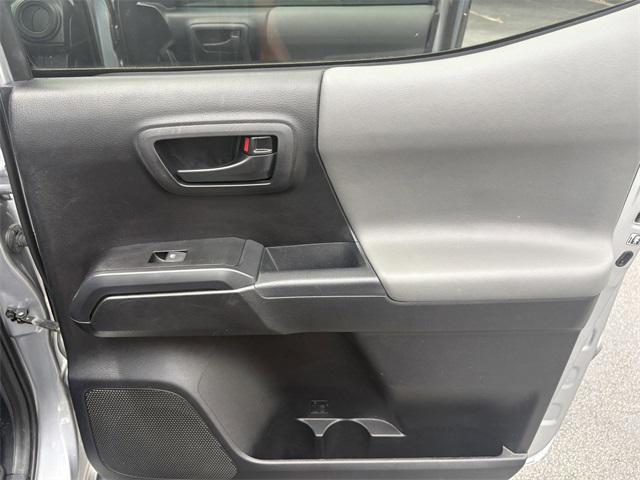 used 2019 Toyota Tacoma car, priced at $26,991