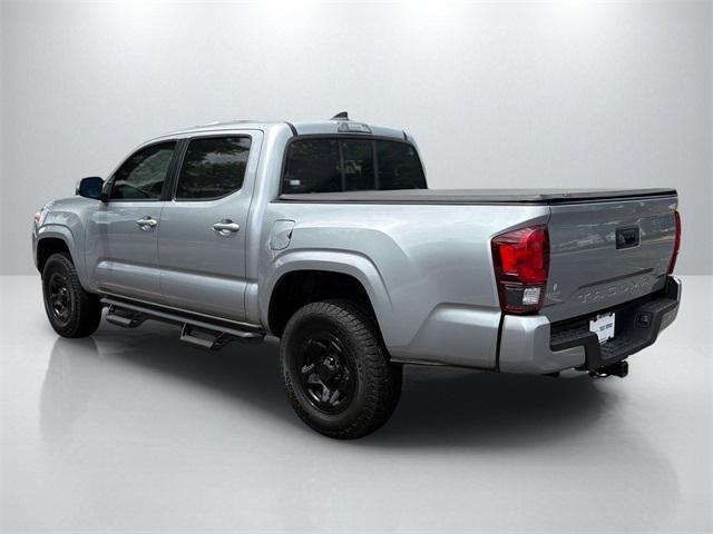used 2019 Toyota Tacoma car, priced at $26,991
