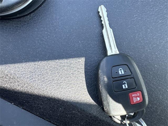 used 2019 Toyota Tacoma car, priced at $28,267