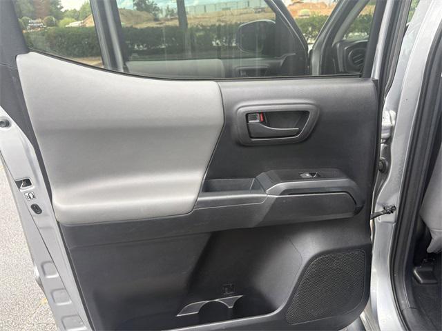 used 2019 Toyota Tacoma car, priced at $26,991