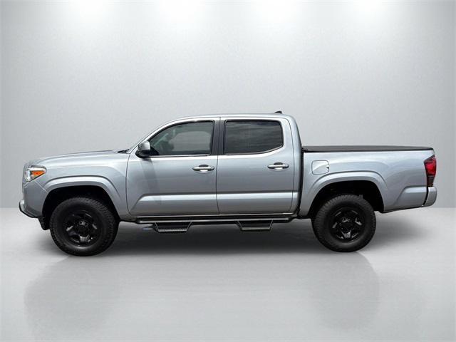 used 2019 Toyota Tacoma car, priced at $26,991
