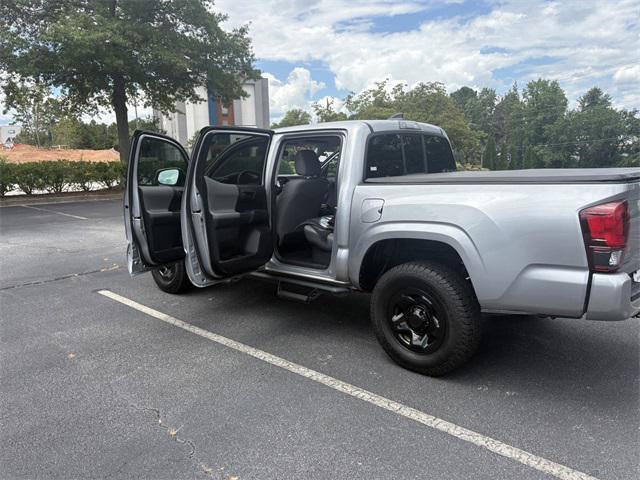 used 2019 Toyota Tacoma car, priced at $26,991