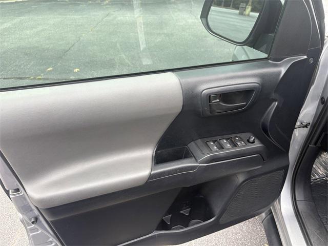 used 2019 Toyota Tacoma car, priced at $26,991
