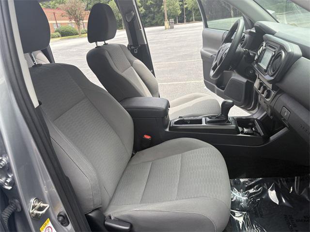 used 2019 Toyota Tacoma car, priced at $26,991