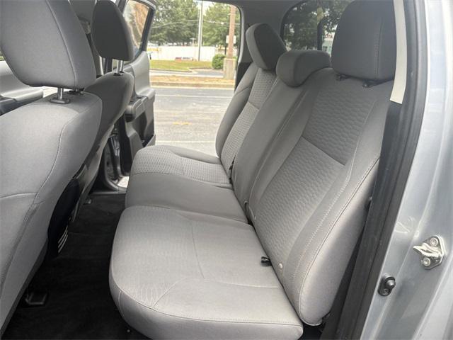 used 2019 Toyota Tacoma car, priced at $26,991
