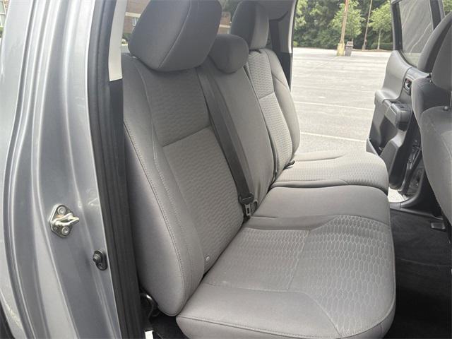 used 2019 Toyota Tacoma car, priced at $26,991