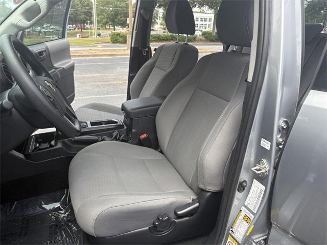 used 2019 Toyota Tacoma car, priced at $26,991