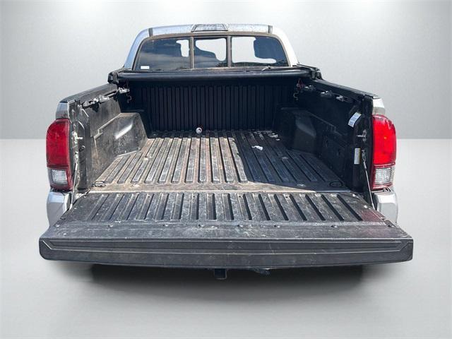 used 2019 Toyota Tacoma car, priced at $28,267