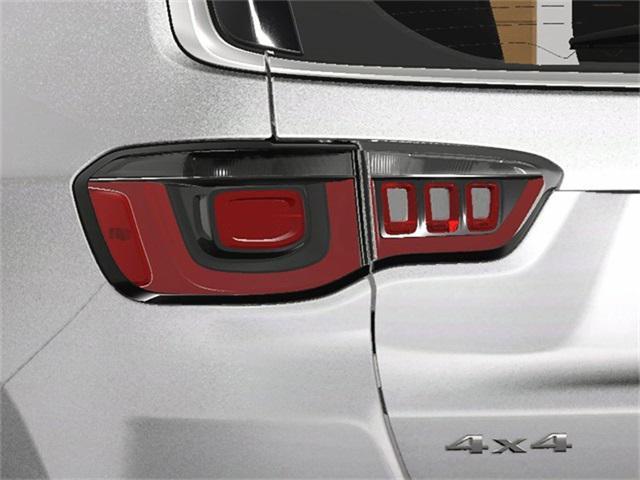new 2025 Jeep Compass car, priced at $28,463