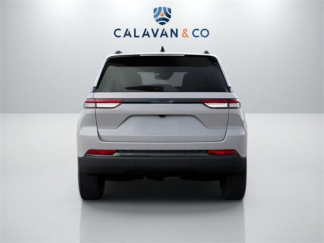 new 2025 Jeep Grand Cherokee car, priced at $37,458