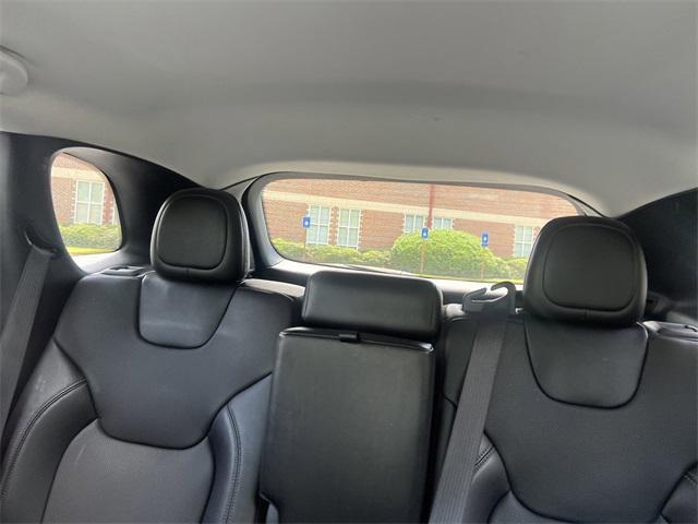 used 2022 Jeep Cherokee car, priced at $22,491
