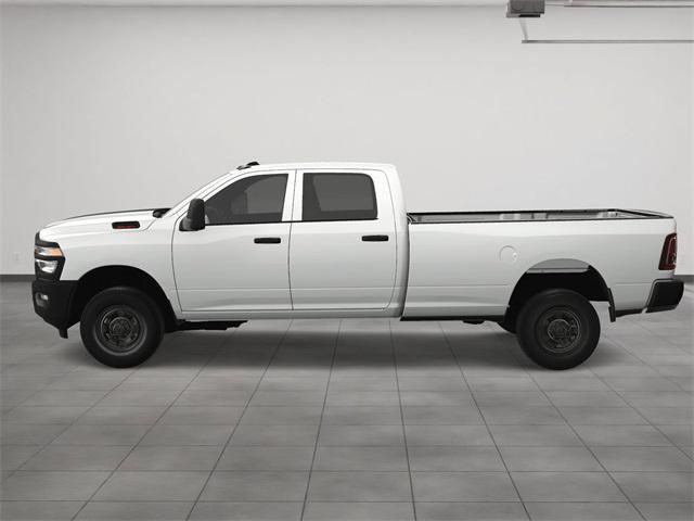 new 2025 Ram 2500 car, priced at $51,395