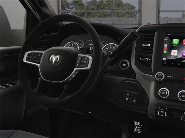 new 2025 Ram 2500 car, priced at $50,395