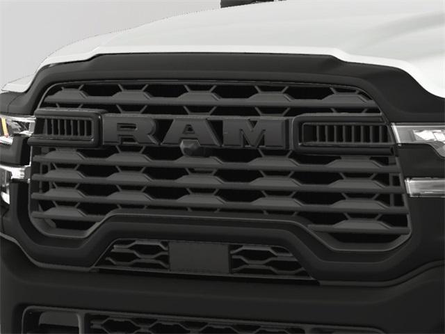 new 2025 Ram 2500 car, priced at $51,395