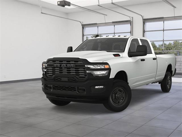 new 2025 Ram 2500 car, priced at $51,395