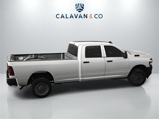 new 2025 Ram 2500 car, priced at $50,395