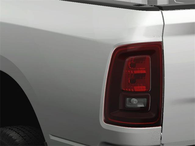 new 2025 Ram 2500 car, priced at $51,395