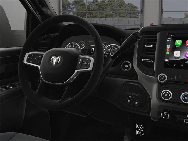new 2025 Ram 2500 car, priced at $51,395