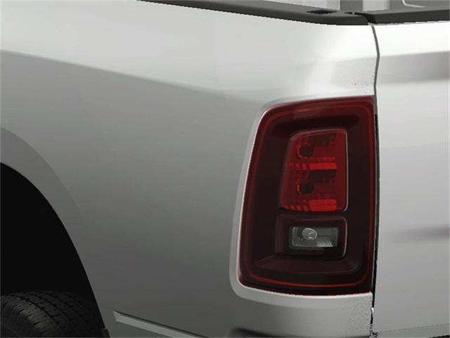 new 2025 Ram 2500 car, priced at $50,395