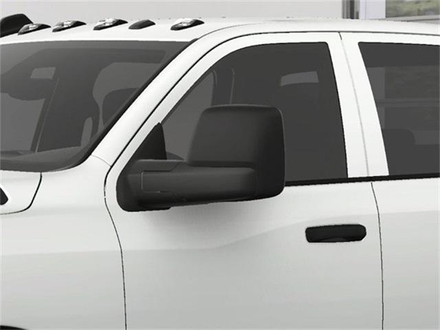 new 2025 Ram 2500 car, priced at $50,395