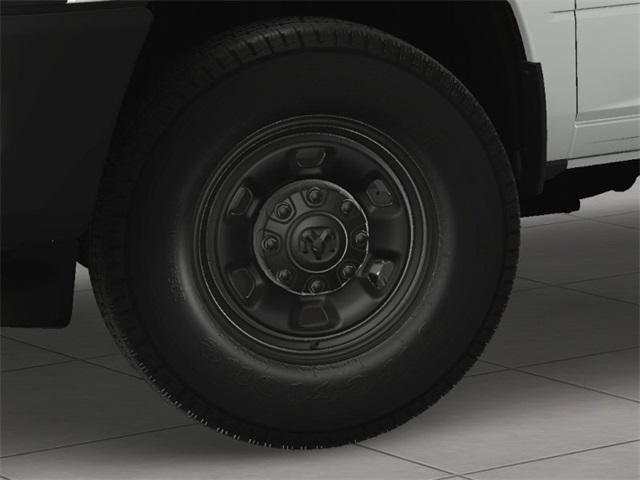 new 2025 Ram 2500 car, priced at $51,395