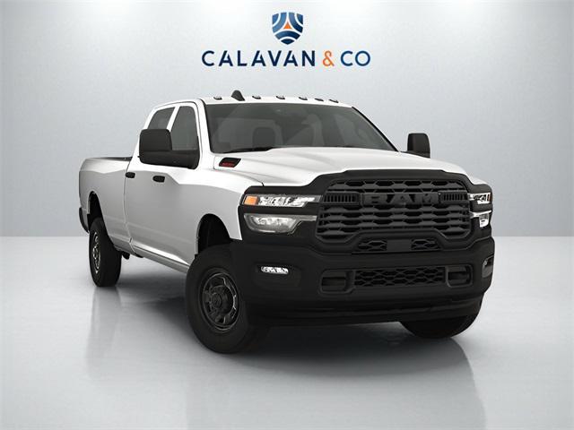 new 2025 Ram 2500 car, priced at $50,395