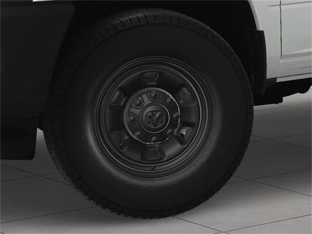 new 2025 Ram 2500 car, priced at $50,395