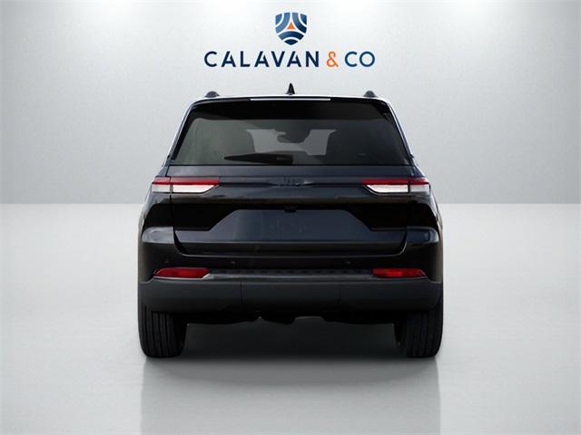 new 2025 Jeep Grand Cherokee car, priced at $42,224