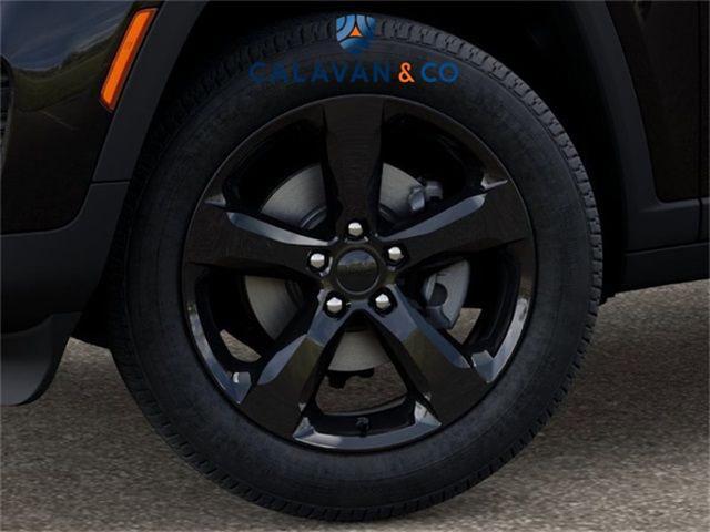 new 2025 Jeep Grand Cherokee car, priced at $42,224