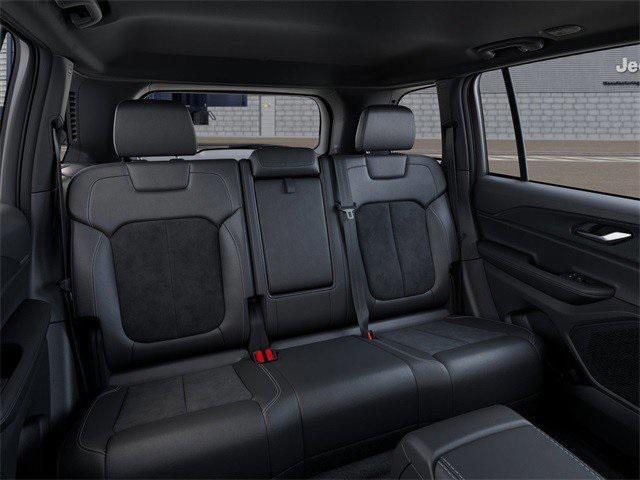 new 2025 Jeep Grand Cherokee car, priced at $42,224