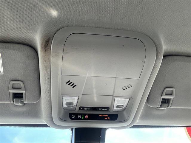 used 2023 Chevrolet Equinox car, priced at $20,991