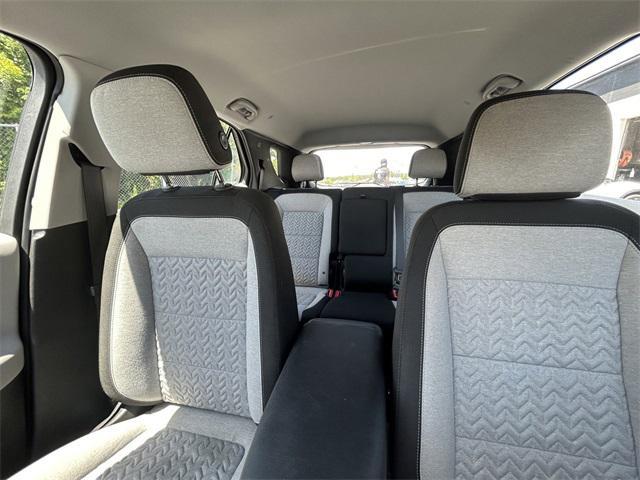 used 2023 Chevrolet Equinox car, priced at $20,991