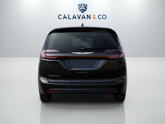 new 2026 Chrysler Pacifica car, priced at $49,390