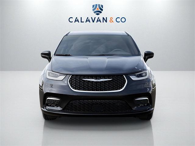 new 2026 Chrysler Pacifica car, priced at $49,390