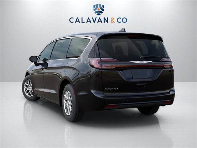 new 2026 Chrysler Pacifica car, priced at $49,390