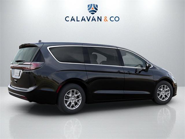 new 2026 Chrysler Pacifica car, priced at $49,390