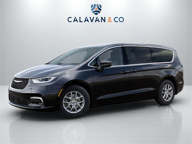 new 2026 Chrysler Pacifica car, priced at $49,390