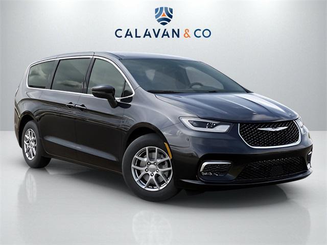new 2026 Chrysler Pacifica car, priced at $49,390
