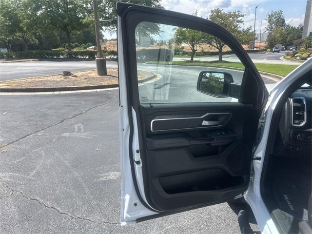 used 2022 Ram 1500 car, priced at $19,991