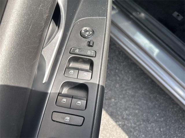 used 2024 Hyundai Elantra car, priced at $21,491