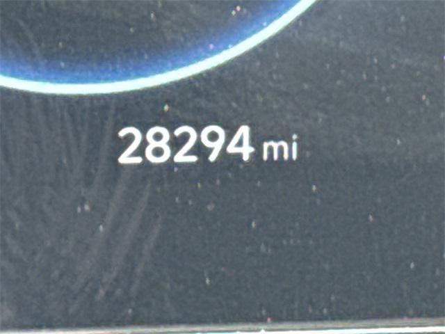 used 2024 Hyundai Elantra car, priced at $21,491